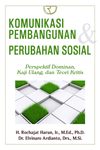 Image of Komunikasi Pembangunan & Perubahan Sosial